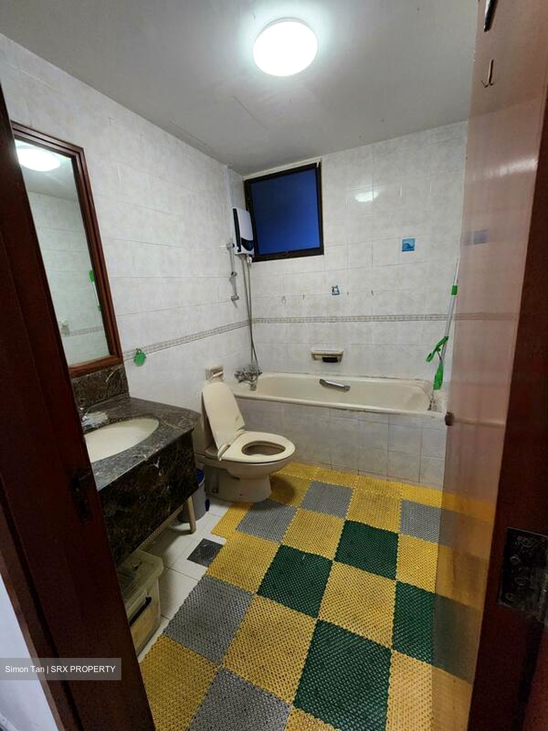 Parc Oasis (D22), Condominium #466032731